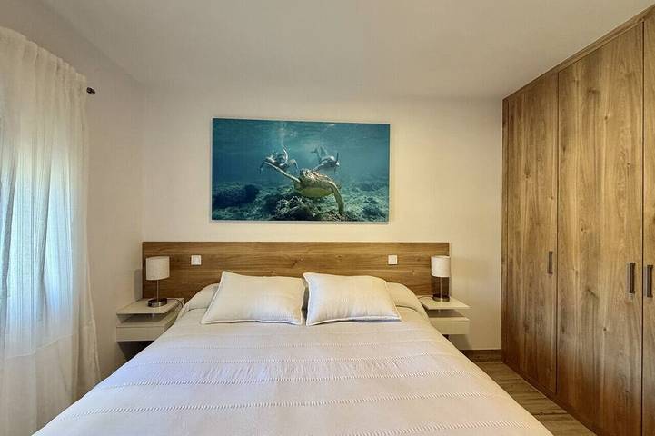 Apartamento entero, Plaza de la Villa in Noja, Costa de Cantabria