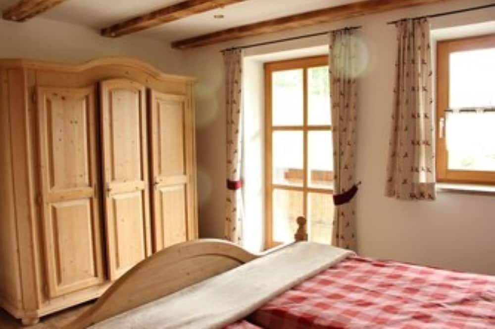 Ganze Wohnung, Ferienwohnung Watzmann in Göllstock, Berchtesgaden