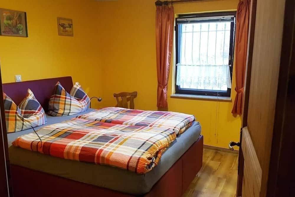 Ferienhaus Sangerhausen für 1 - 3 Personen mit 1 Schlafzimmer - Ferienhaus in Sangerhausen, Harzvorland