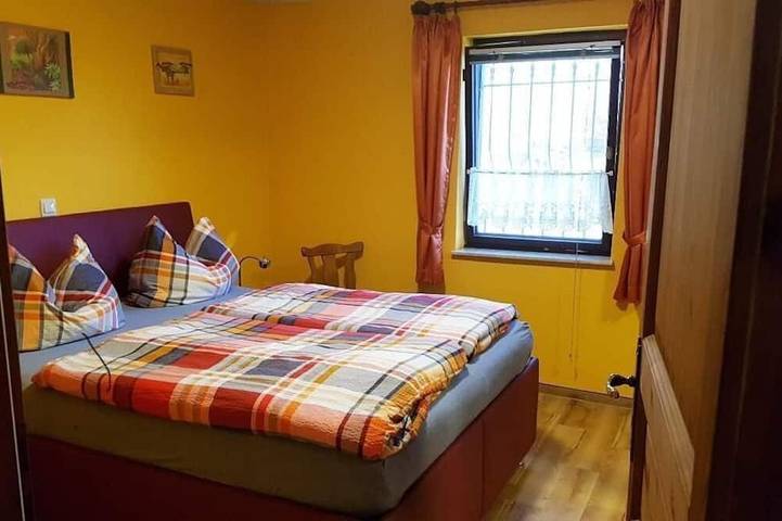 Ferienhaus für 3 Personen, mit Garten, mit Haustier in Sachsen-Anhalt - 2