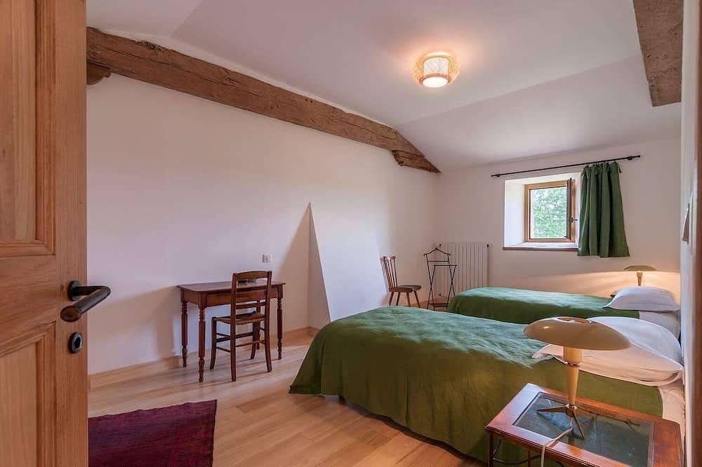 La Villa Des Licoches in Marnes, Deux-Sèvres