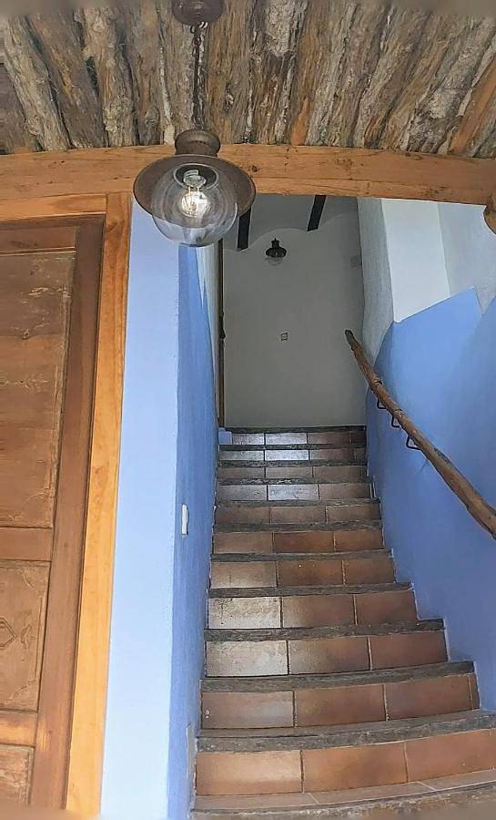 Casa rural para 4 personas, con Balcón y Vistas en Letur - 4