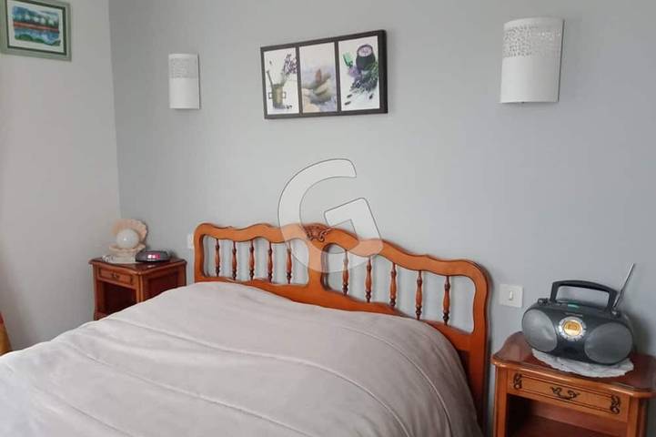 Location de vacances pour 6 personnes, avec jardin dans Plage du Phare (La Tranche-sur-Mer) - 2