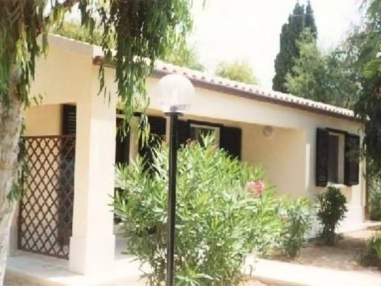 Huis 4 Personen in Marina di Modica, Modica