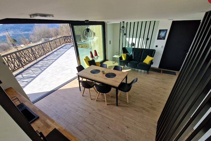 Location de vacances pour 8 personnes dans Petite-Pologne - 4