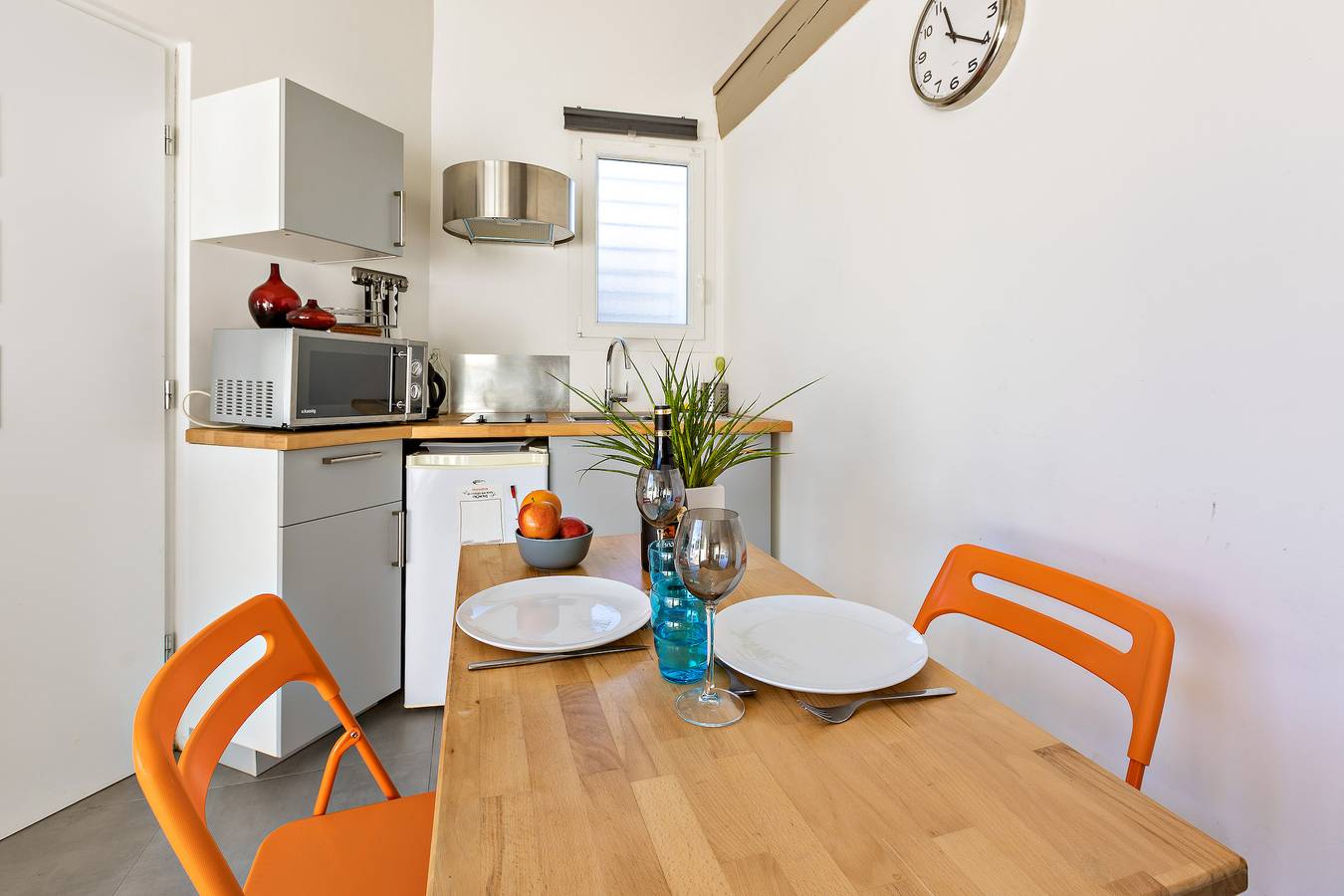 Entire studio, Fully Equipped Studio with Sports Equipment, Shared Terrace and Garden in Le Crès, Côte d'Améthyste