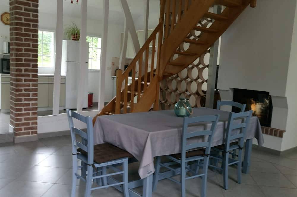 Maison de vacances