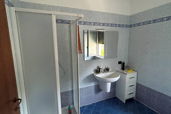 Gîte pour 6 personnes, animaux acceptés à Pompeiana - 4