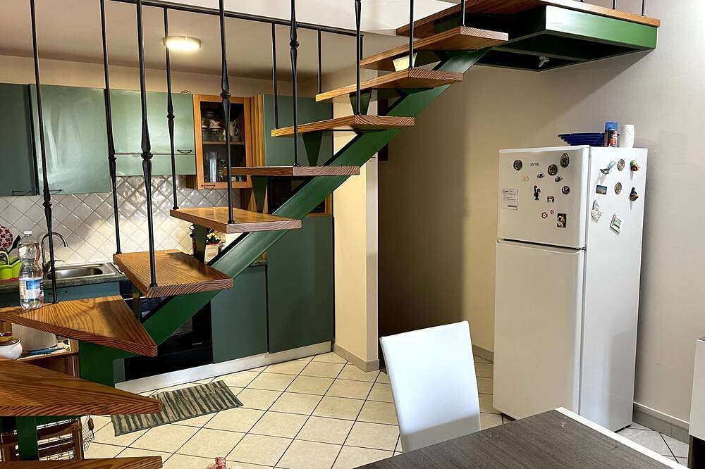 House Mary, 15 minutes from the splendid beaches of Sinis - Iun Q1172 in Nurachi, Stagno di Càbras