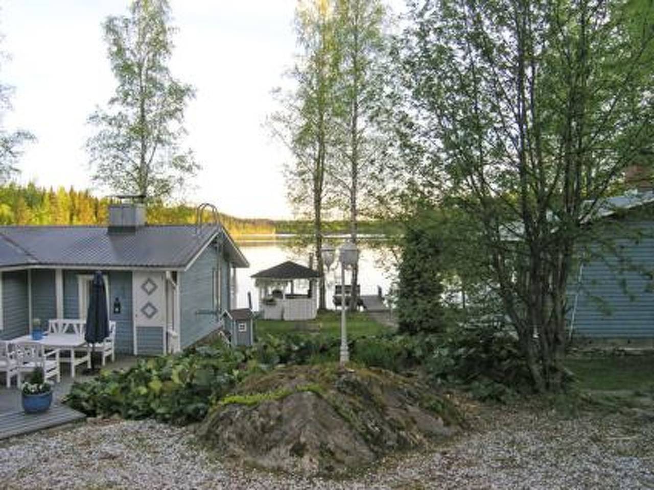 Pitkälahti in Pieksämäki, Südsavo