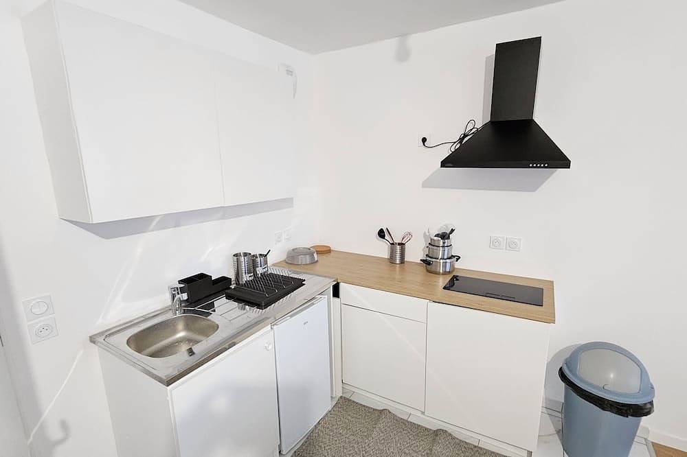 Apartamento entero, Cosy apartment Paris Orly M4 in Bagneux, Altos del Sena