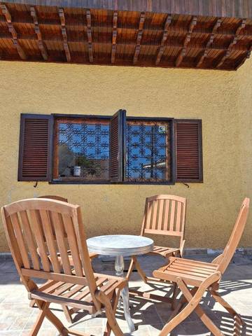 Maison d’hôte pour 6 personnes, avec terrasse à Santa Cruz de Tenerife
