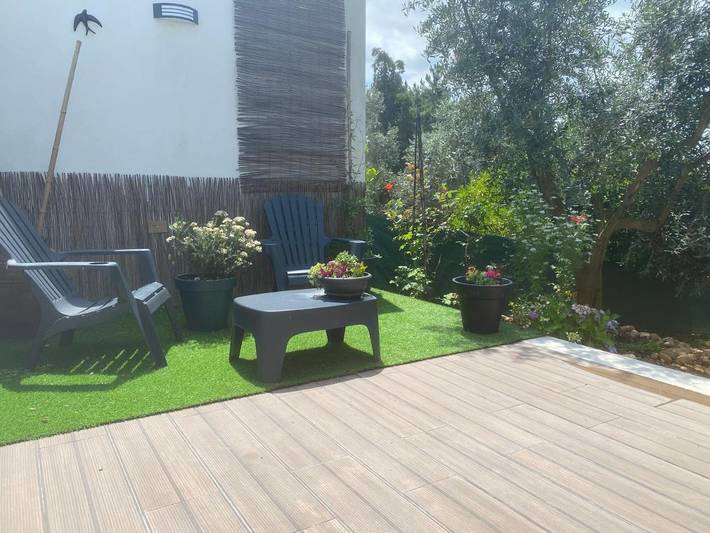 Gîte pour 4 personnes, avec piscine ainsi que jacuzzi et jardin à Coimbra - 2