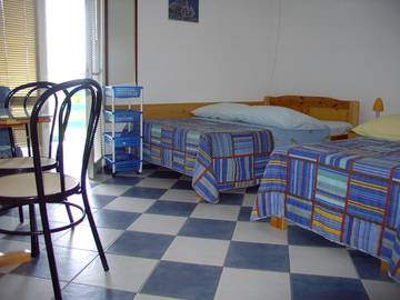 Studioleilighet til 3 Personer i Sucuraj, Split-Dalmatia, Bilde 2