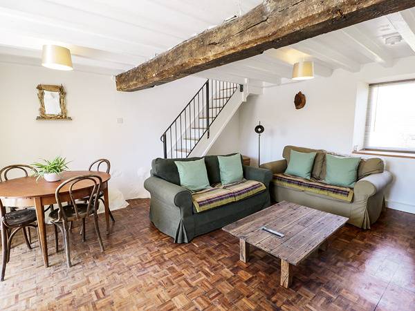 2 Borthwen Cottages in Dyffryn Ardudwy, Snowdonia