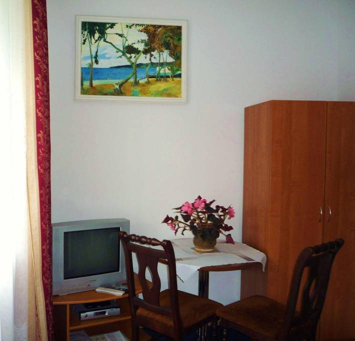 Ferienwohnung für 2 Personen in Ostseeküste Polen - 3