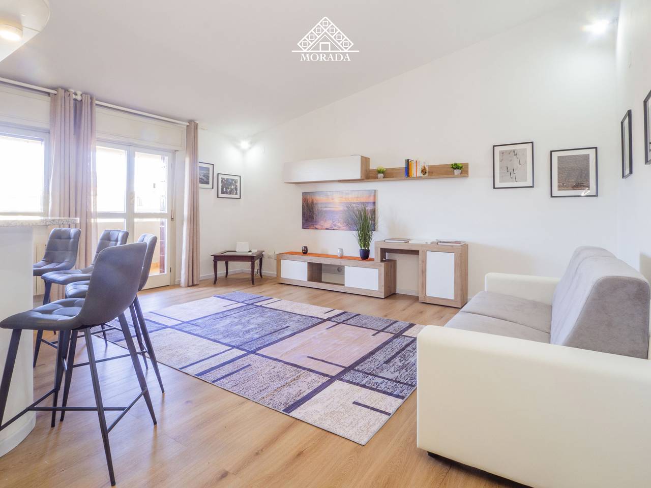 Apartamento entero, Casa Liz - Morada in Quartu Sant'Elena, Campidano