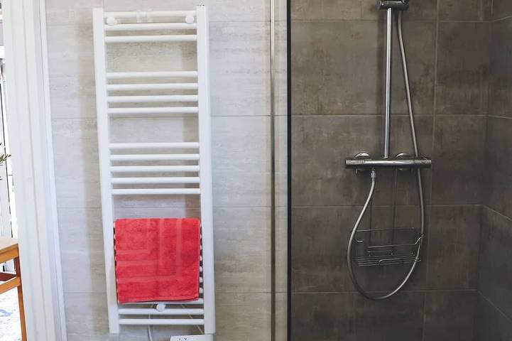 Chambre d’hôte pour 2 personnes à Andernos-les-Bains - 2