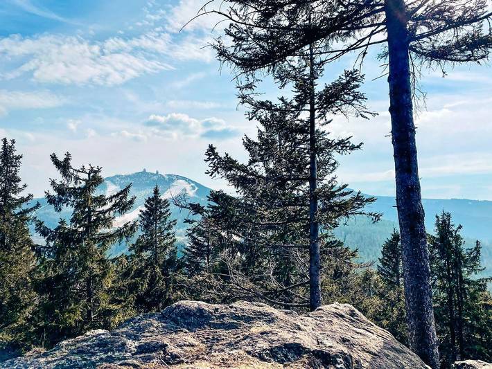 Ferienhaus für 2 Personen, mit Balkon in Bodenmais - 2