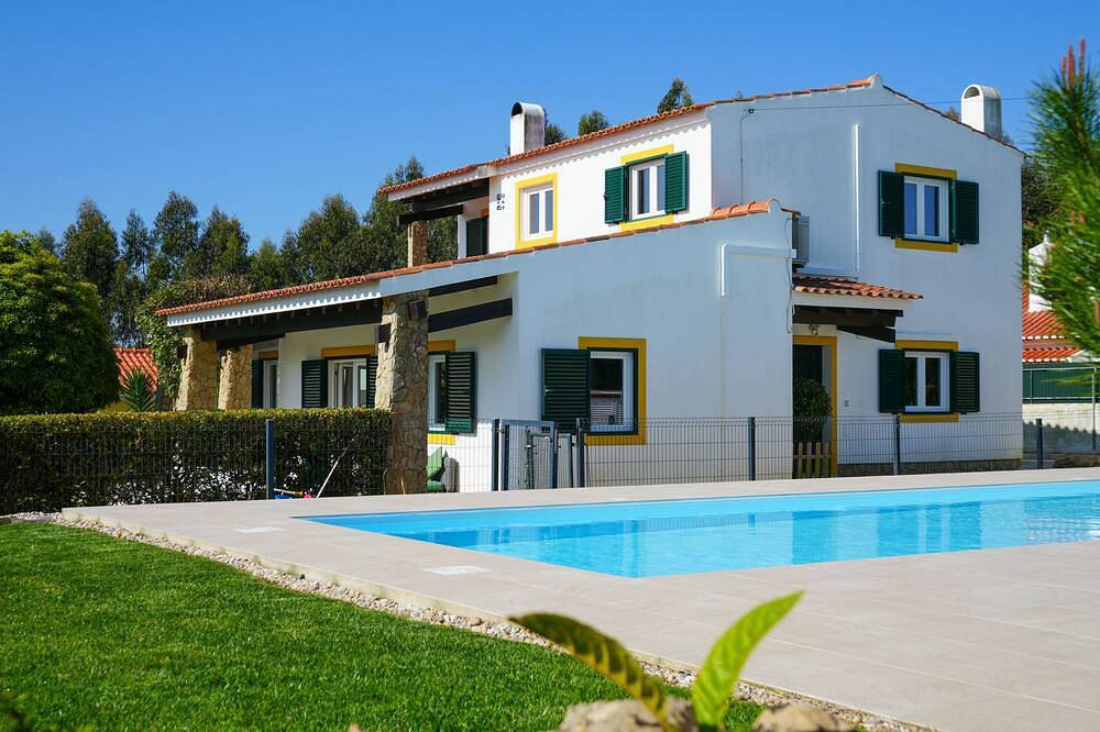 Zéfiro Ericeira - Between the sea and the countryside, a place to slow down in Mafra, Lissabon Distrikt