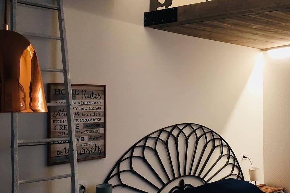 Appartement entier, De Signor Paolo - Rubino in Crémone, Province de Crémone
