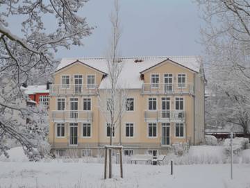 Ferienwohnung für 8 Personen in Drei Kaiserbäder, Heringsdorf, Bild 1
