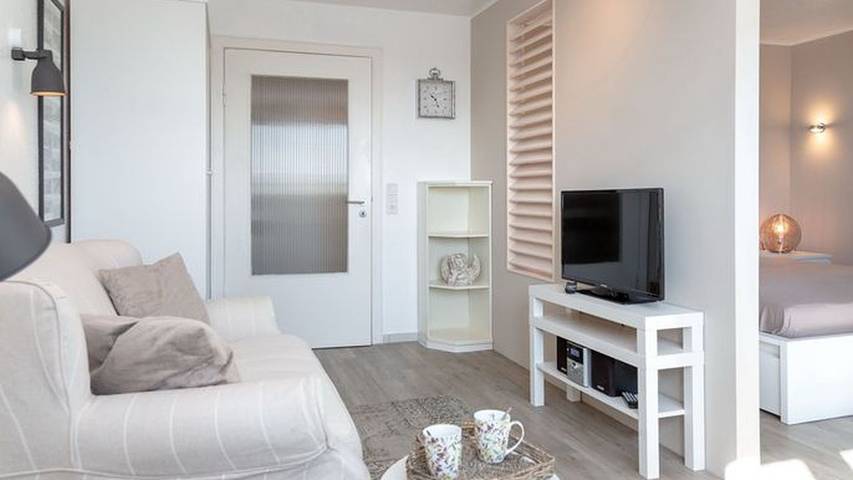 Ferienwohnung für 2 Personen - 1