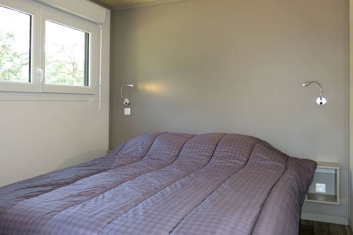 Location de vacances pour 6 personnes, avec piscine et jardin, animaux acceptés à Malansac - 2