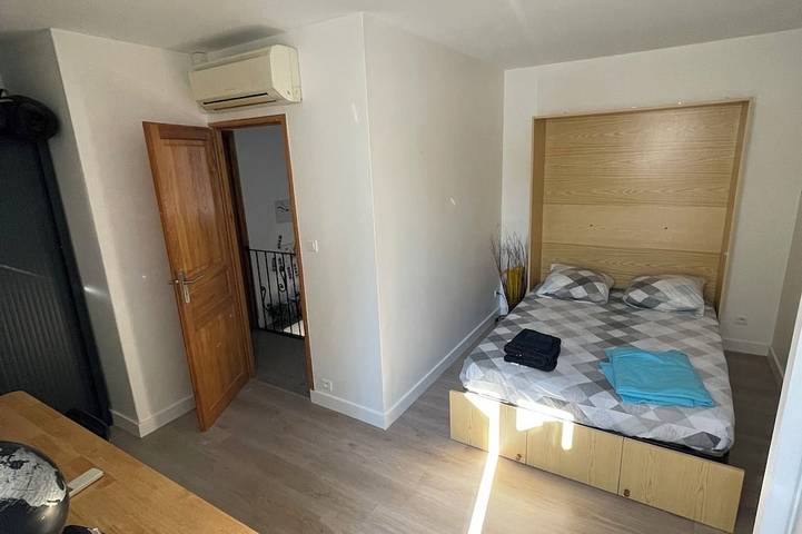 Location de vacances pour 8 personnes à Vézénobres - 3