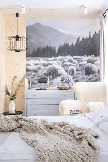 Ferienwohnung für 2 Personen, mit Garten in Zakopane