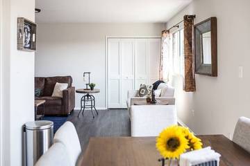 Maison De Vacances pour 6 Personnes dans Los Angeles, Los Angeles County, Photo 4