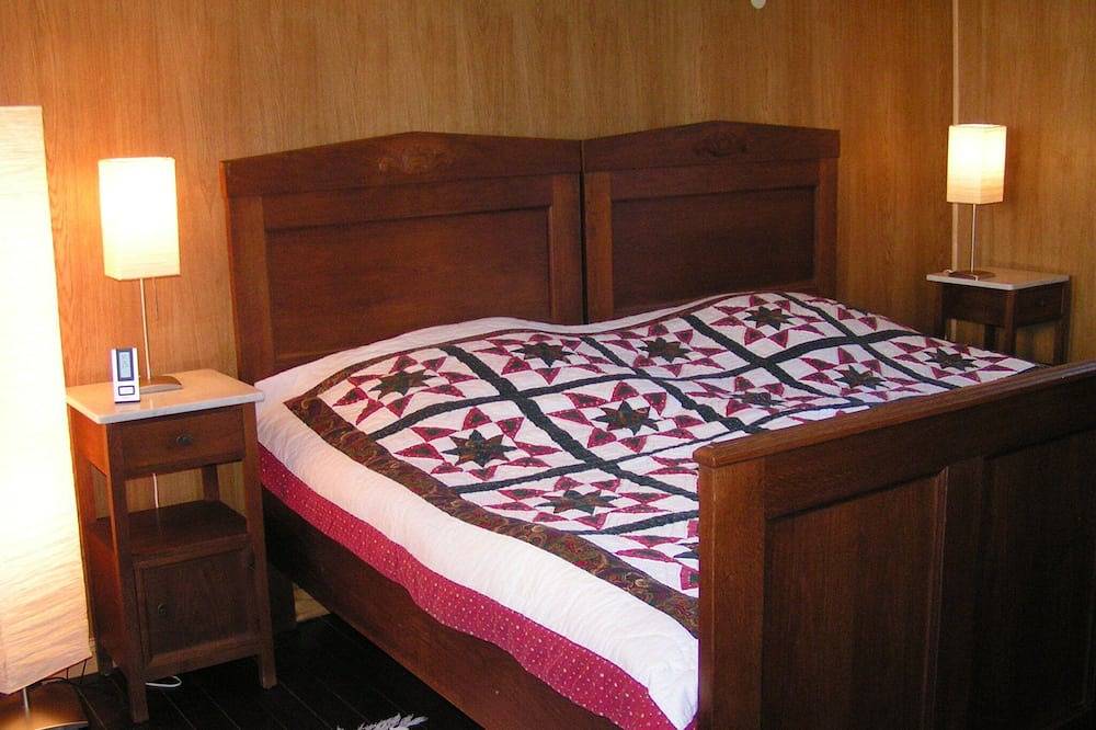 Ganze Wohnung, Romantisches Fachwerkhaus in ruhiger Lage am Moselsteig in Burg (Mosel), Bernkastel-Kues & Umgebung