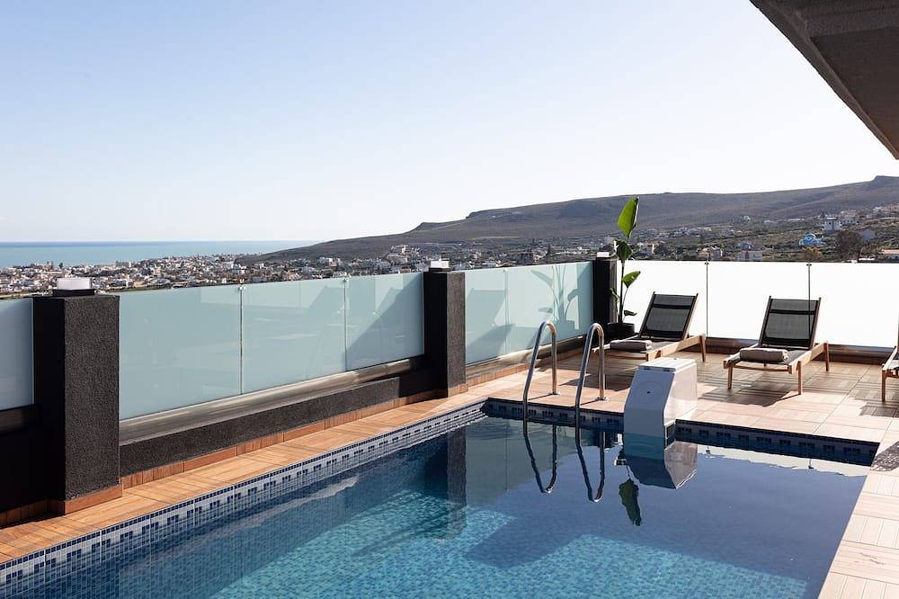 Casa vacanza a Creta Nord a partire da 257€ a notte