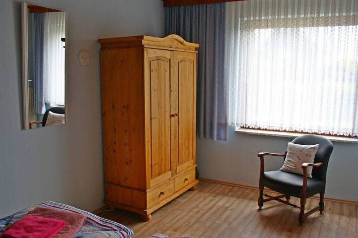 Ferienhaus für 3 Personen, mit Garten, mit Haustier in Kreis Herzogtum Lauenburg - 3