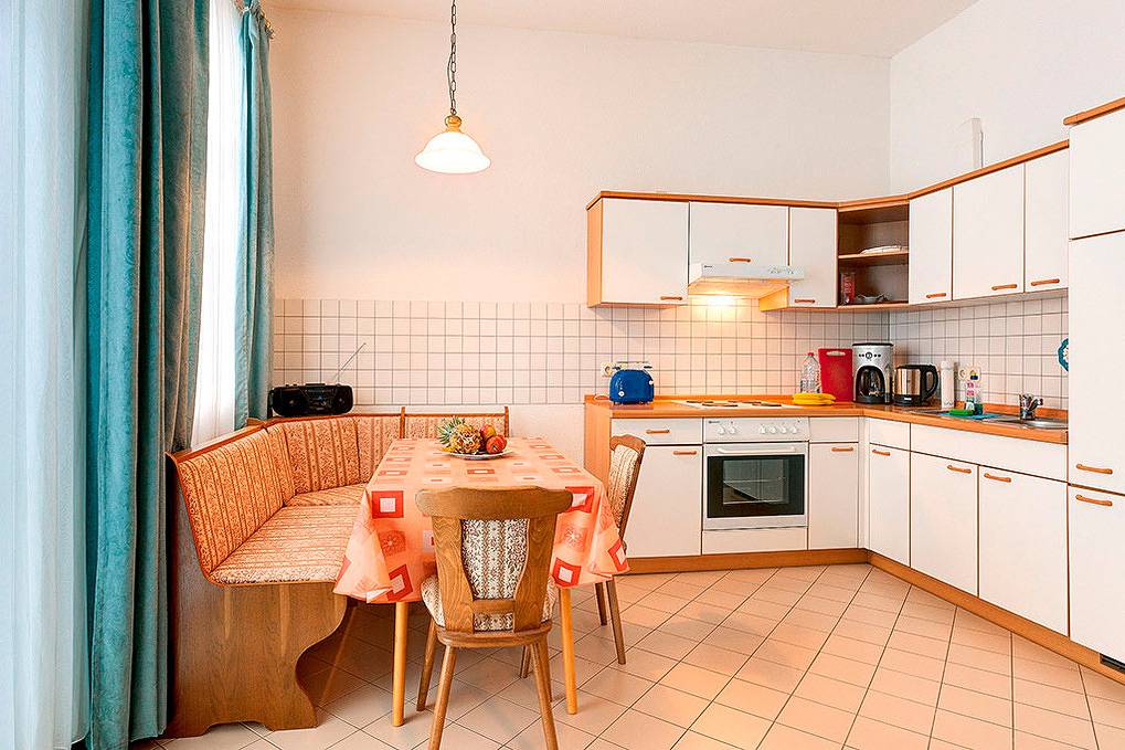 Entire holiday apartment, D 093.023 - Haus Quisisana, Whg. 8 in Göhren, Ruegen
