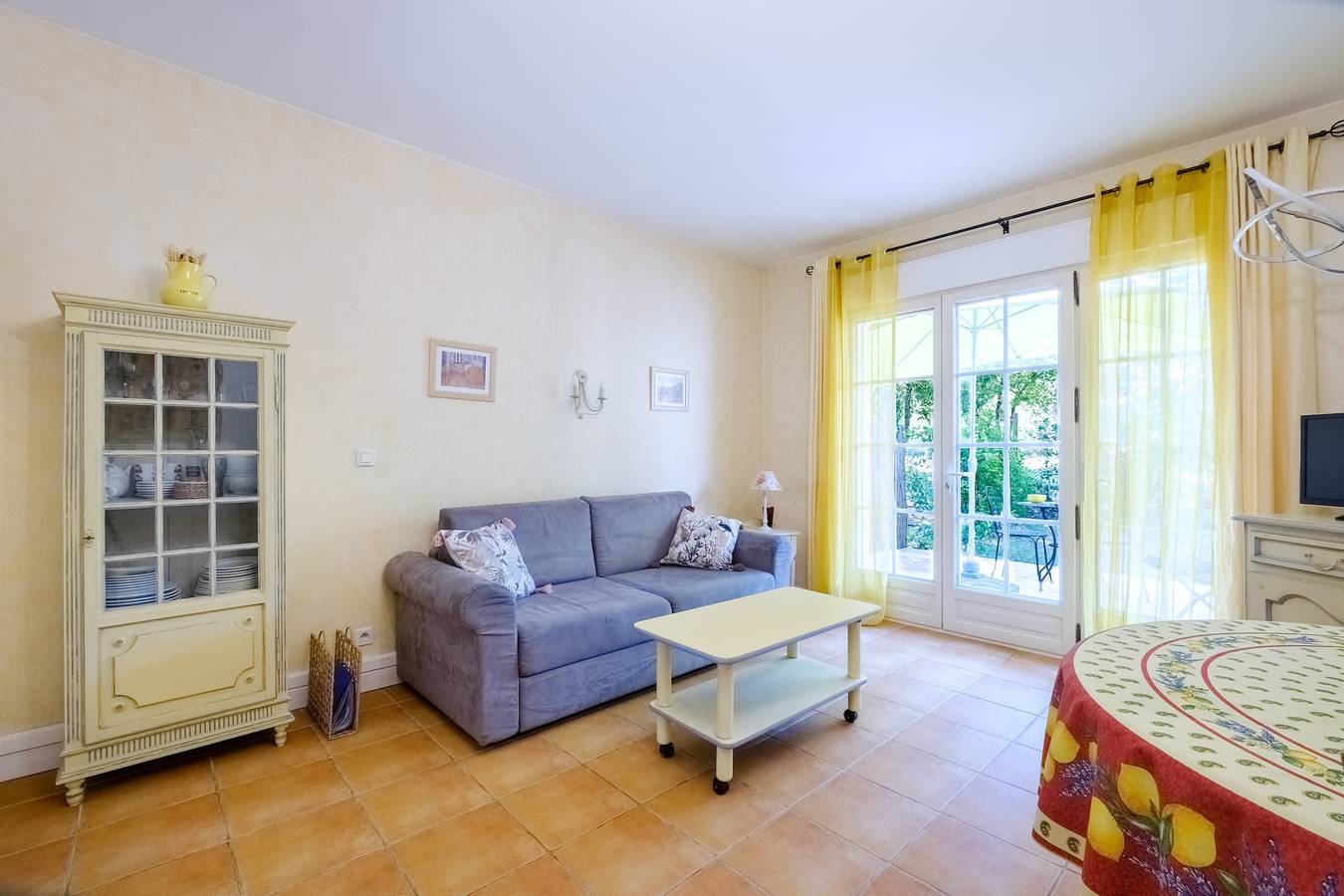 Estudio entero, Estudio 'Domaine De Fayence' con Piscina Compartida, Wi-Fi y Aire Acondicionado in Fayenza, Region de Draguignan