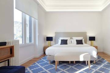 Casa Rural para 8 Personas en Playa de la Concha, San Sebastián, Foto 1