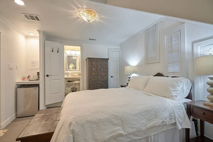 Maison d’hôte pour 16 personnes, avec jardin à Houston - 3