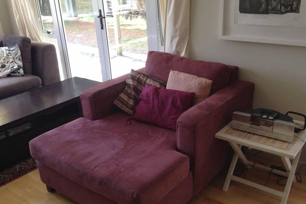 Gemütliches Ferienhaus mit modernen Einrichtungen auf einem 10 Hektar großen Bauernhof in Ruapehu District