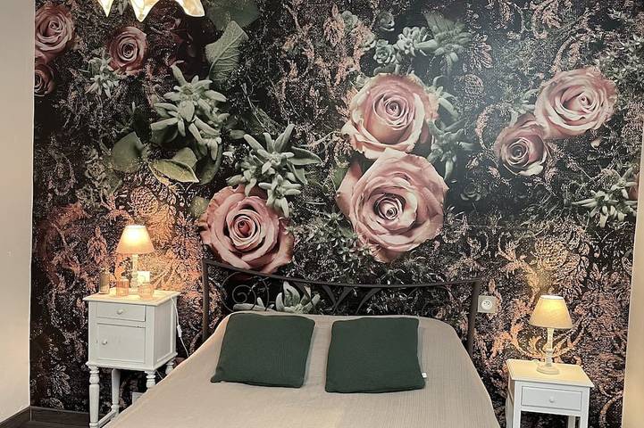 Location de vacances pour 10 personnes, avec jardin et balcon à Fumel - 3