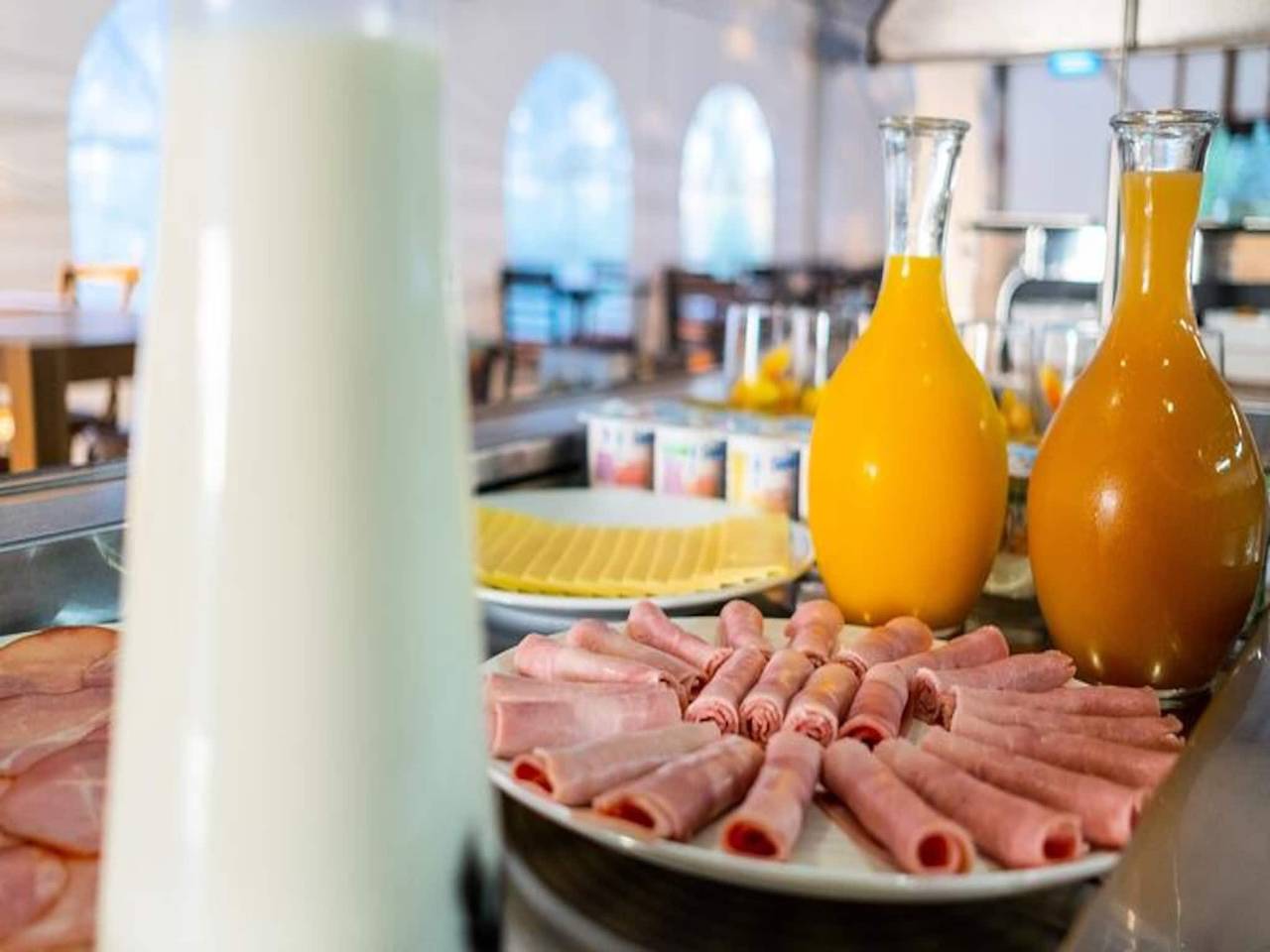 Ganze Wohnung, 2-Zimmer-Maisonette-Wohnung f�r 6 Personen in Les Epesses, Loire-Tal