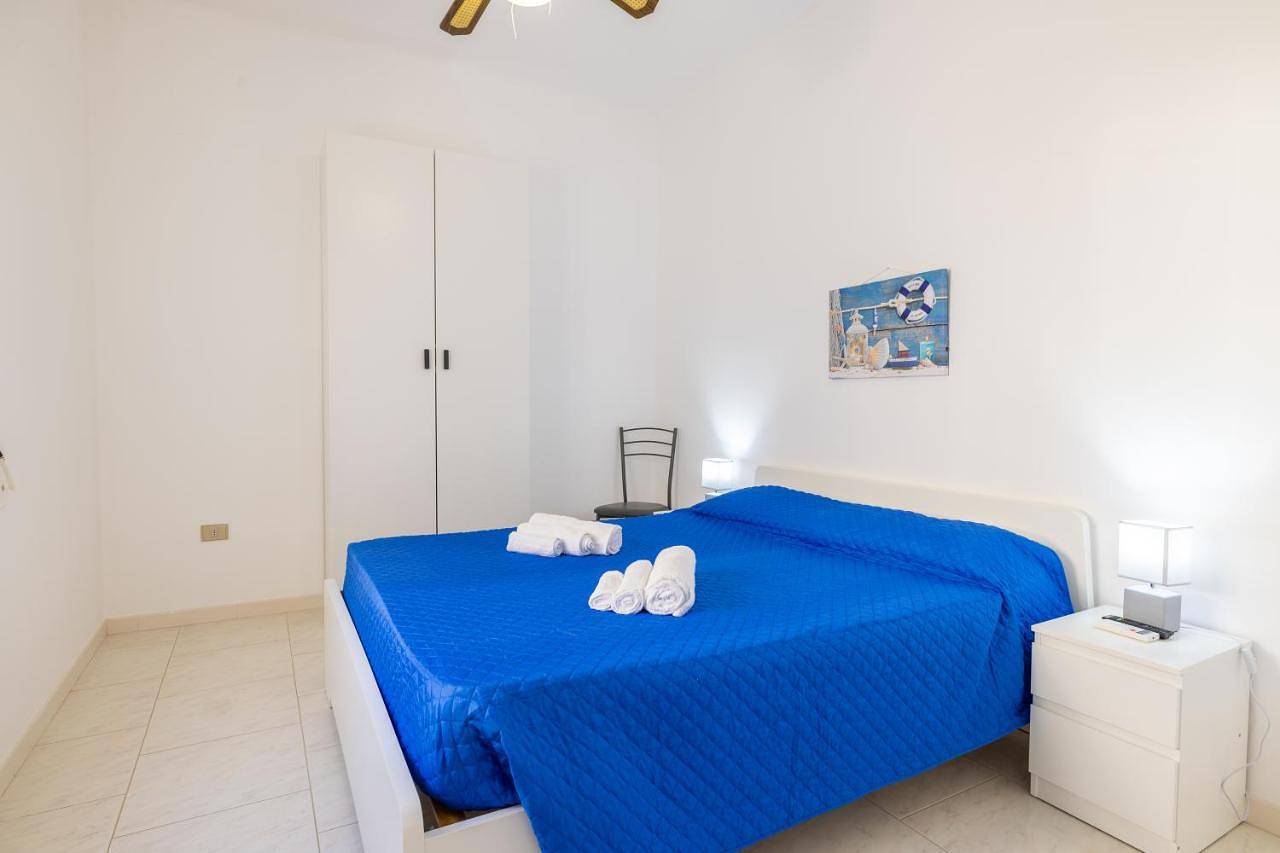 Ganze Wohnung, Casa Joluì in Torre San Giovanni, Ugento