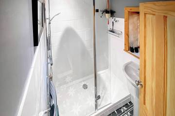 Glamping for 4 People in Forest of Bowland, North West England, Photo 4