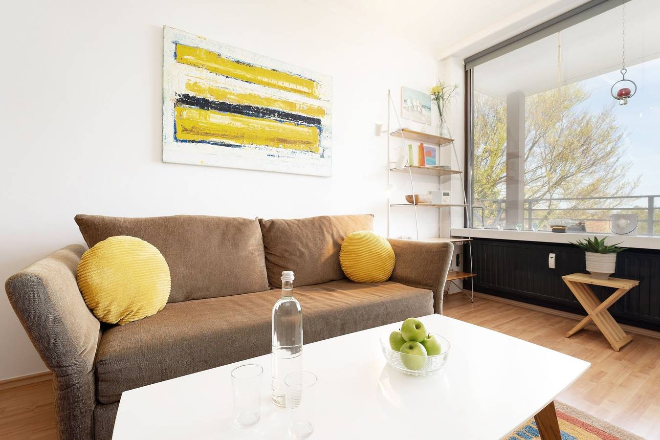 Ferienwohnung in Ostholstein ab 102€ pro Nacht