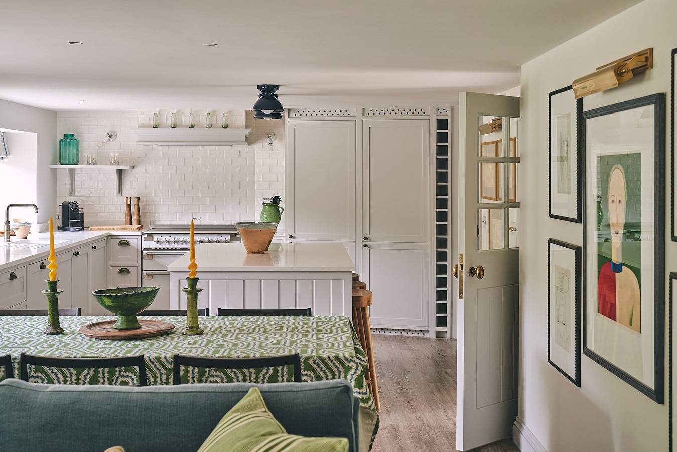 Bridlepath Cottage in Inkpen, Berkshire