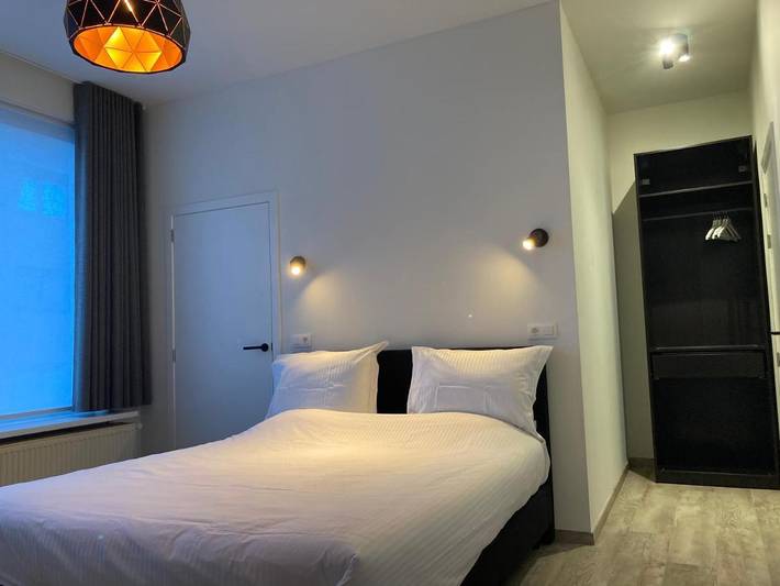 Location de vacances pour 2 personnes, avec terrasse et vue à Turnhout - 3