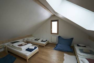 Gîte pour 10 Personnes dans Villard-de-Lans, Vercors, Photo 2