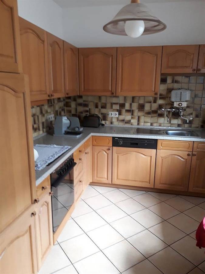 Ferienwohnung für 2 Personen, mit Balkon und Terrasse in Briedel - 4