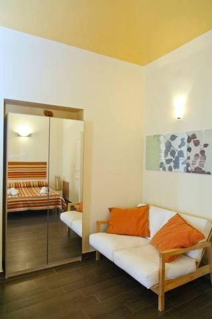 Apartamento entero, Casa Porto Salvo B in Cefalú, Cefalù (Municipio)