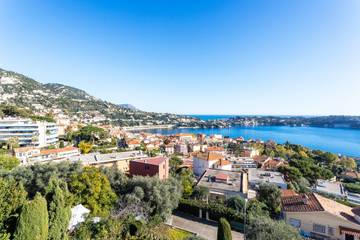 Appartement De Vacances pour 2 Personnes dans Villefranche-sur-Mer, Région de Nice, Photo 3